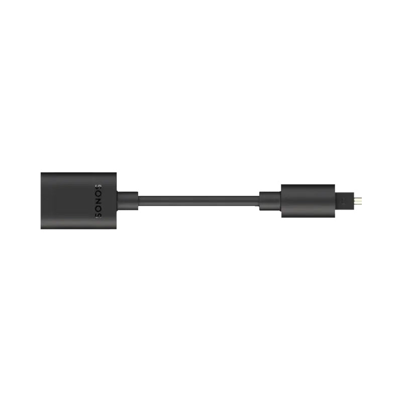 Sonos Optical HDMI ARC Adaptor - Black