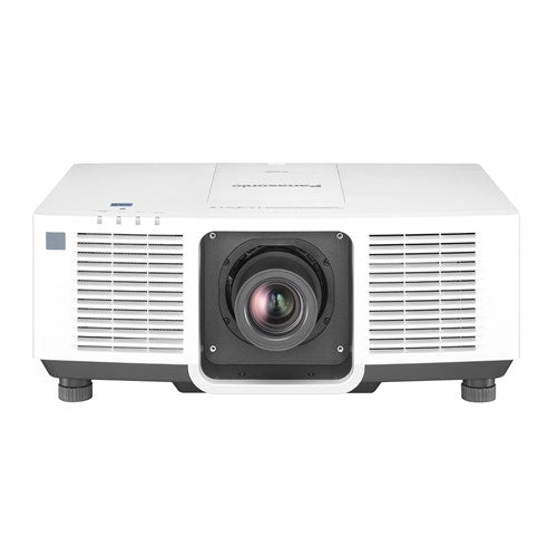 PT-MZ880W 8000 ANSI LCD LASER PROJECTOR WUXGA WITH 1.61-2.761 POWERED ZOOM LENS