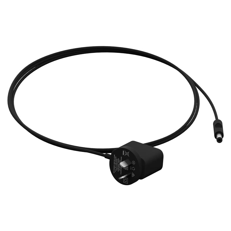 Sonos Port Power Adapter - Black