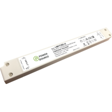Power Source 12v / 100w Ip20 Multi-dimmable Led Driver - On Sale!