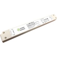 Power Source 12v / 60w Ip20 Multi-dimmable Led Driver - Screw Terminals