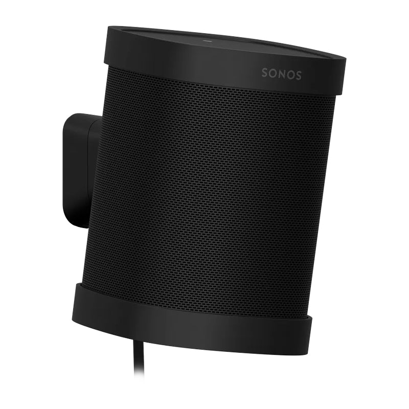 Sonos Mount For One and Play:1 - Black