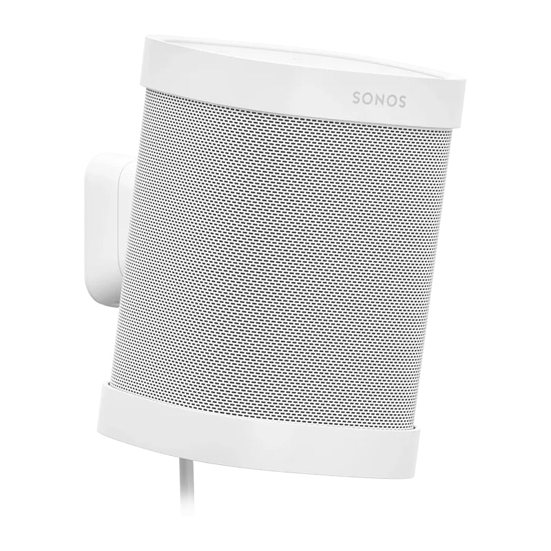 Sonos Mount For One and Play:1 - White