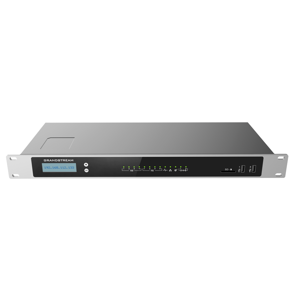 4 FXO 4 FXS 2500 USERS