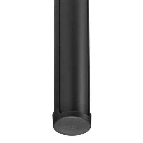 VOGELS CONNECT-IT CEILING POLE 220cm - BLACK