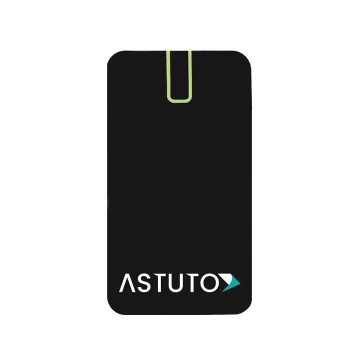 Astuto 128 Bit AES Encrypted Reader – The Home Automation Store