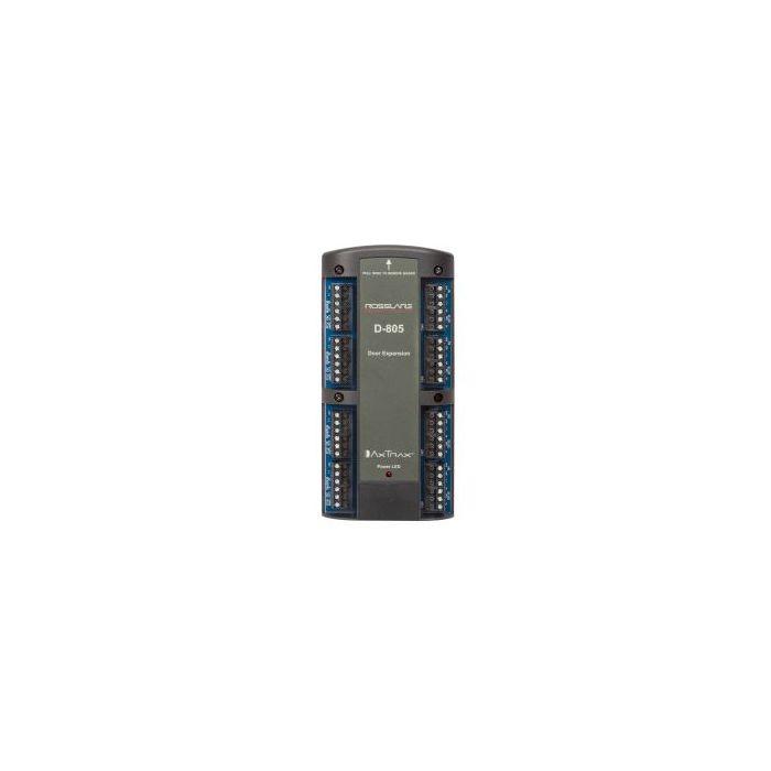 Rosslare 4 Door Expansion for AC825IP D805