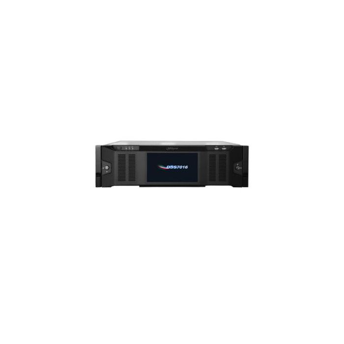 General Surveillance Management Centre Server – The Home Automation Store