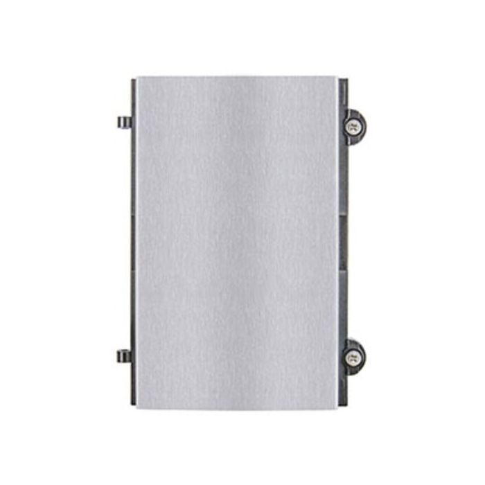 Elvox Fixed Blank Panel Grey