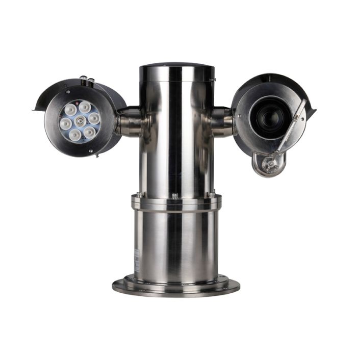 2MP 30x Explosion-proof IR Network Positioning System – The Home ...