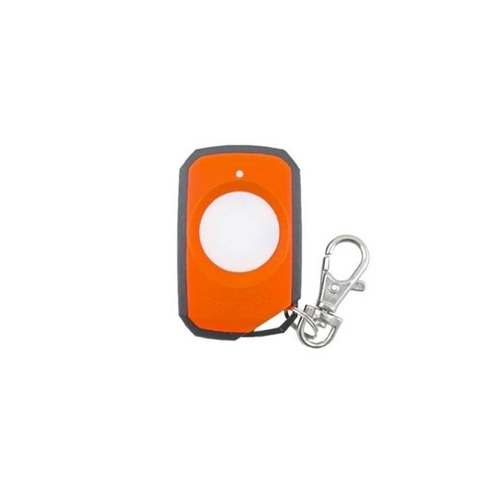 1-Large Button, Keyring Remote