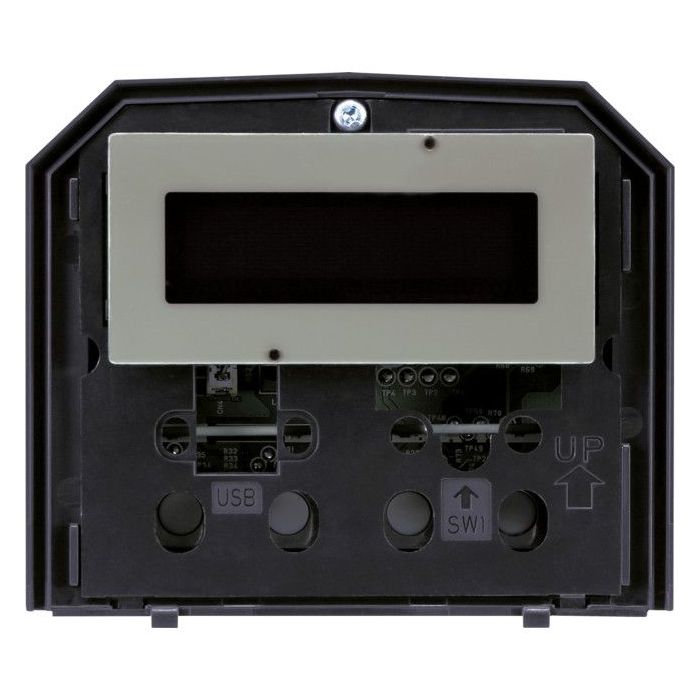 Aiphone GT Series Display Module – The Home Automation Store