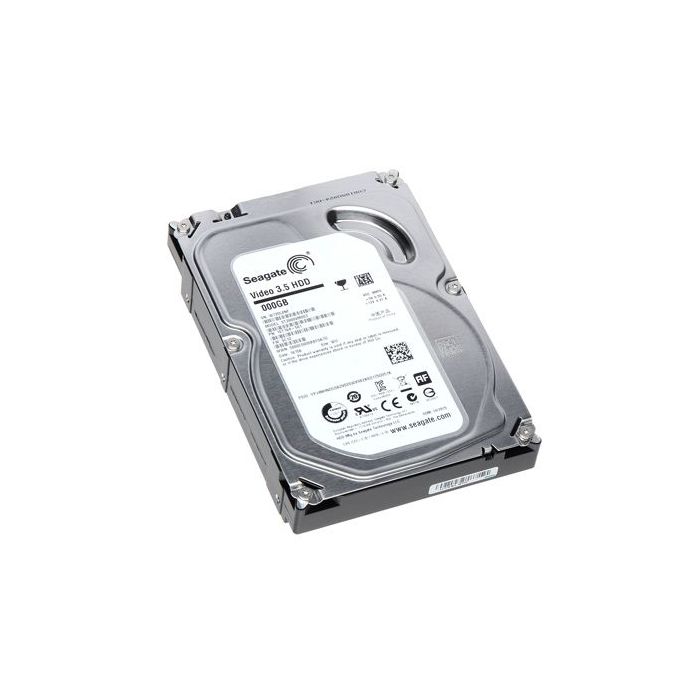 Seagate Skyhawk 4TB Hard Drive