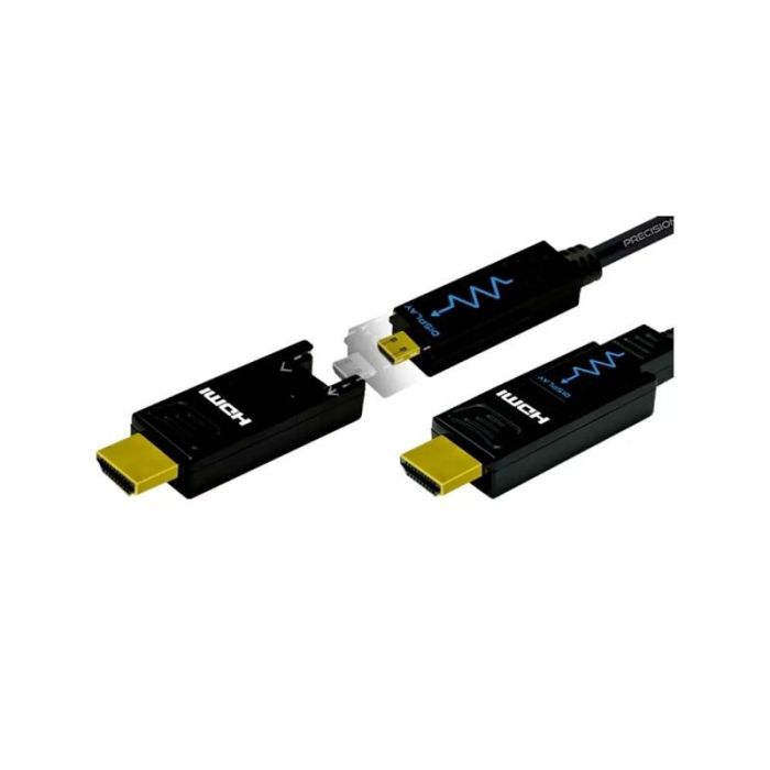 Blustream Precision 18Gps Active HDMI Cable 5m