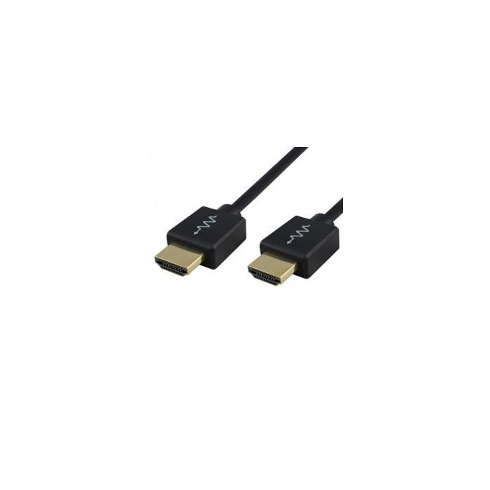 Blustream Micro- Form HDMI Cable - 1.5M