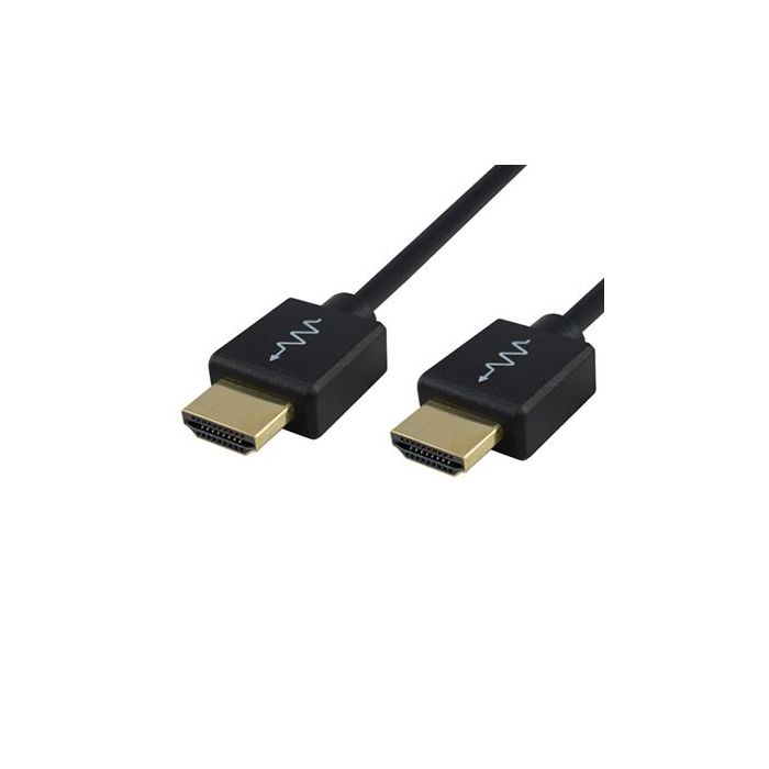 Blustream Micro- Form HDMI Cable - 1M