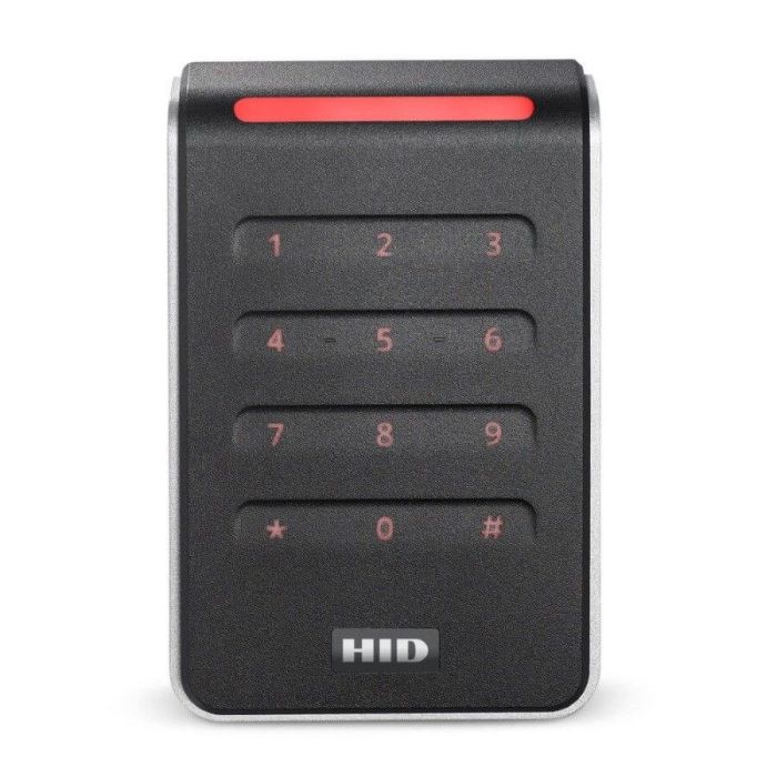HID combines versatility, performance and connected capabilities with ...