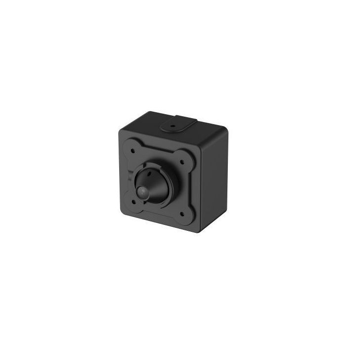 Dahua 4MP Covert Pinhole Network Camera-Lens Unit 2.8mm Fixed Pinhole ...
