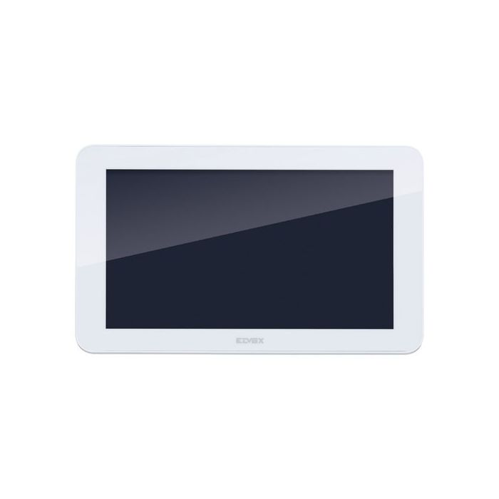 7in LCD hands-free touch screen monitor with Wi-Fi connection for surf ...