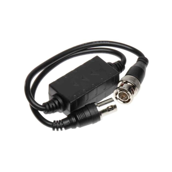 HD Video ground loop Isolator