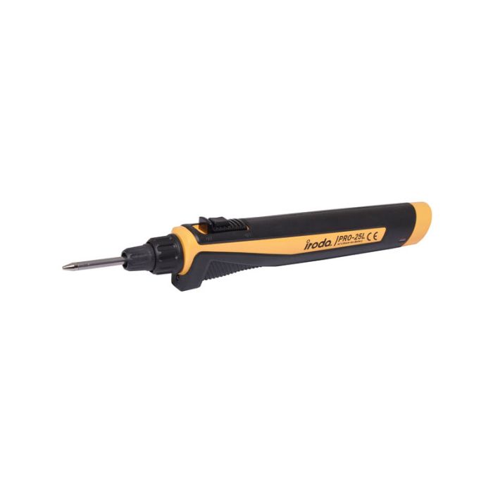 Cordless USB Rechargeable Soldering Iron