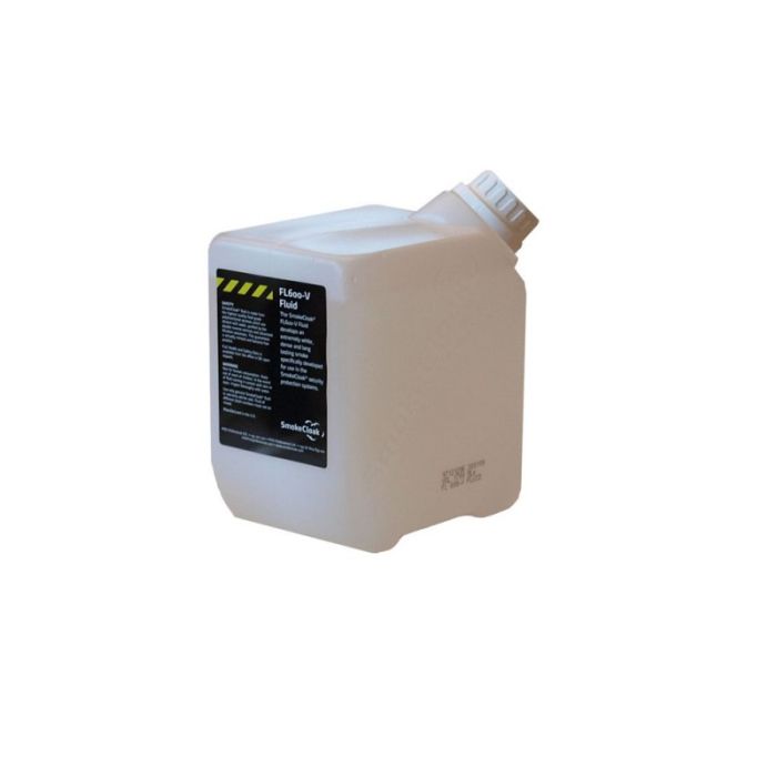 SmokeCloak FL600 Liquid refill for Fog / Smoke Generators. 1 Litre.