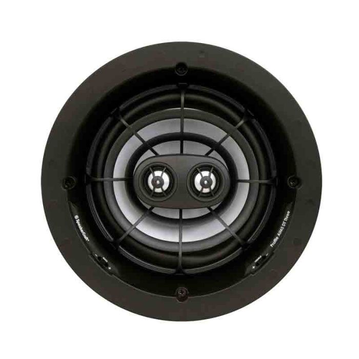 PROFILE AIM8 DT THREE The Home Automation Store