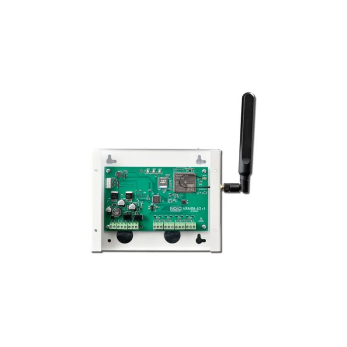 4G Autodialler