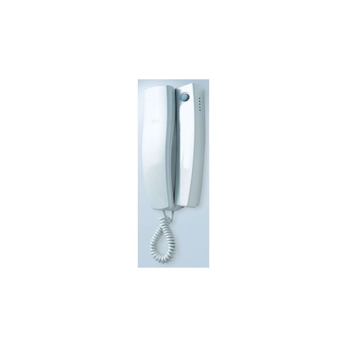 BPT Linea Series Universal Audio Handset – The Home Automation Store