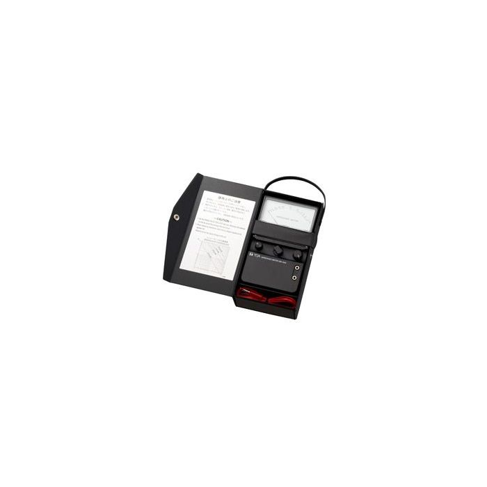 TOA Impedance Meter for 100V Speaker Lines. – The Home Automation Store